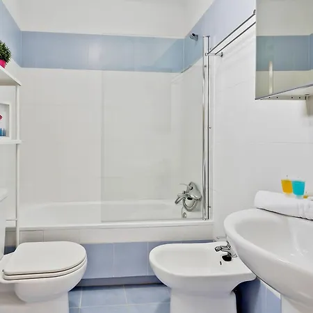 Del Parque Flats - Ollerias Duplex Appartement Málaga Buitenkant foto