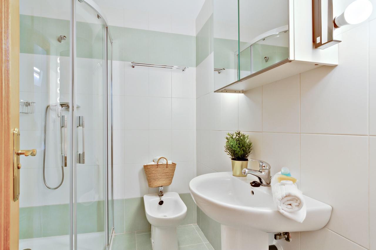 Del Parque Flats - Ollerias Duplex Appartement *