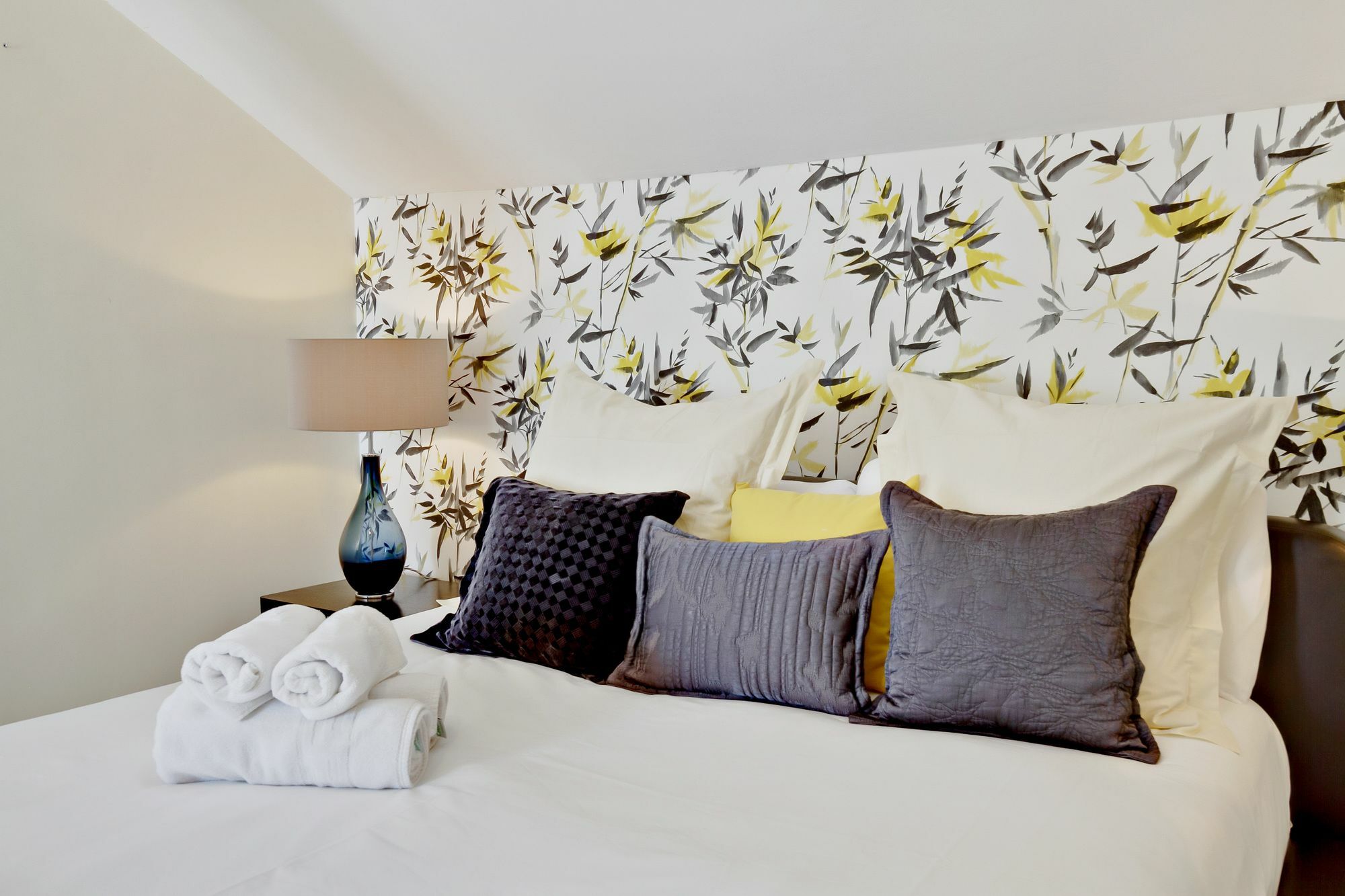 Del Parque Flats - Ollerias Duplex Apartament *