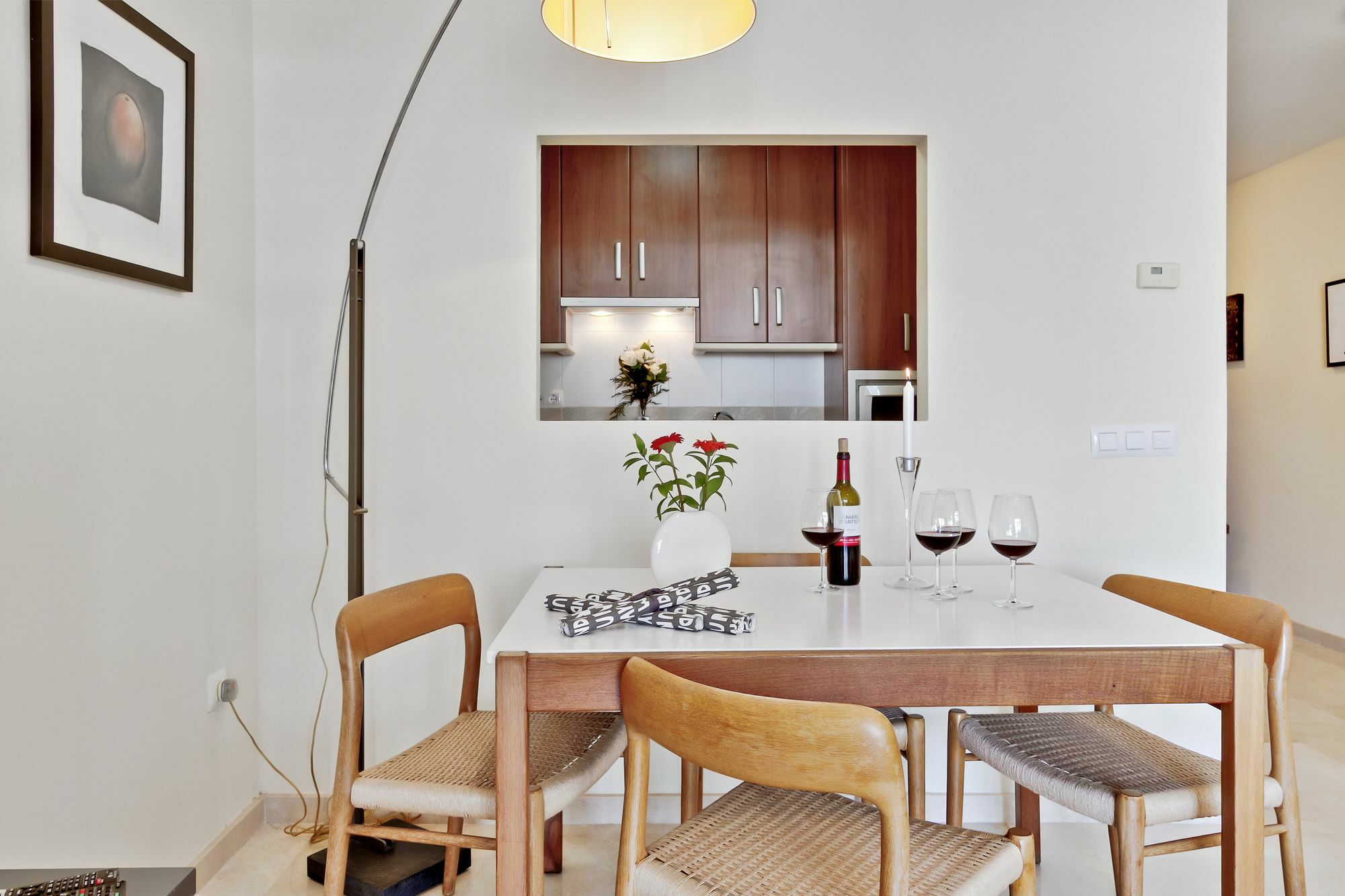 Apartament Del Parque Flats - Ollerias Duplex *