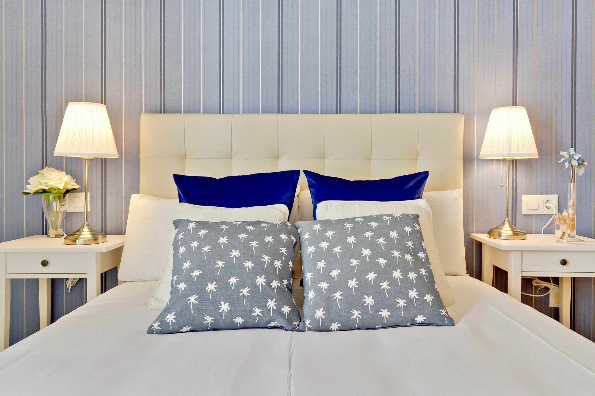Apartament Del Parque Flats - Ollerias Duplex *