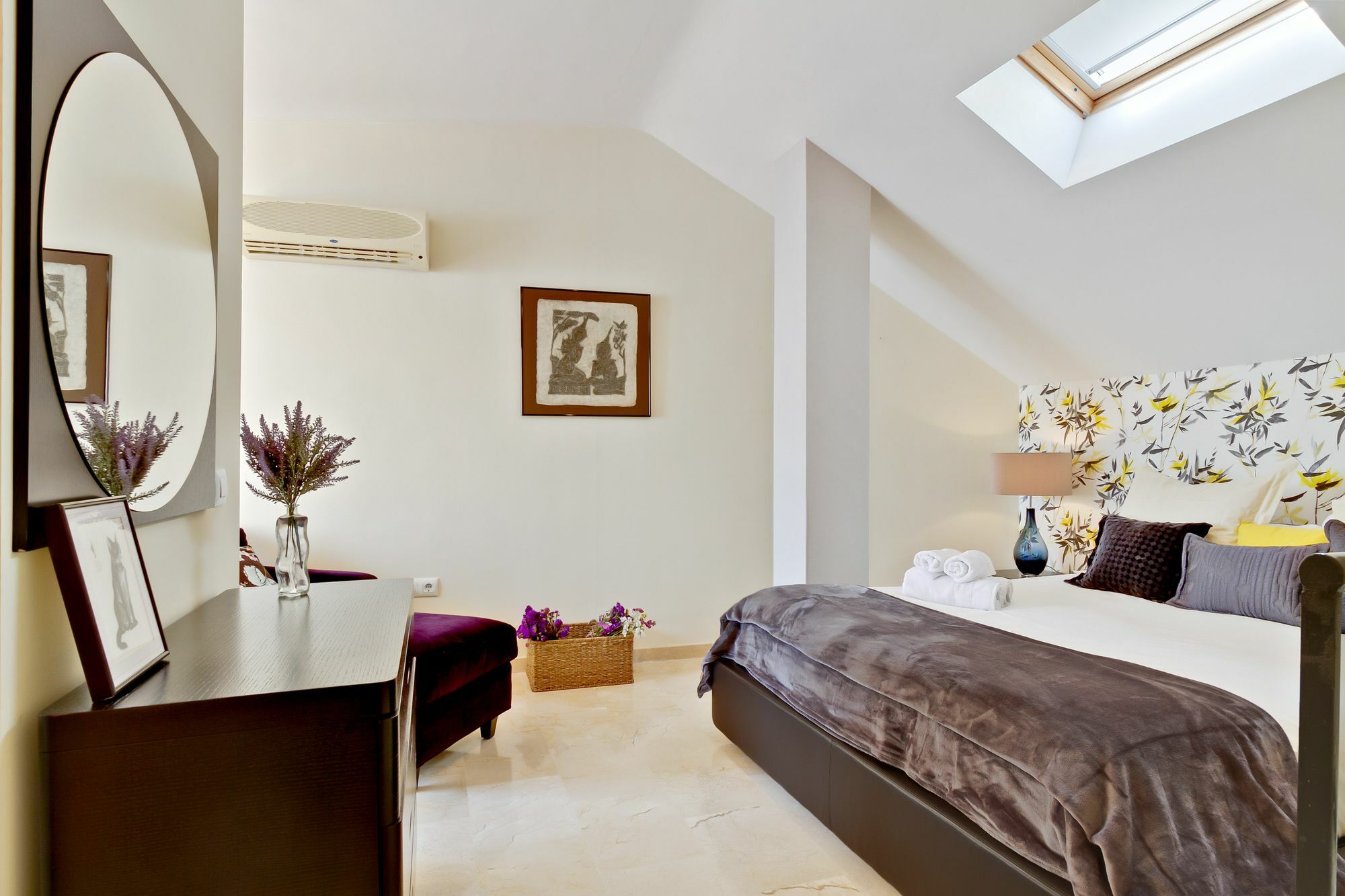 Del Parque Flats - Ollerias Duplex * Màlaga